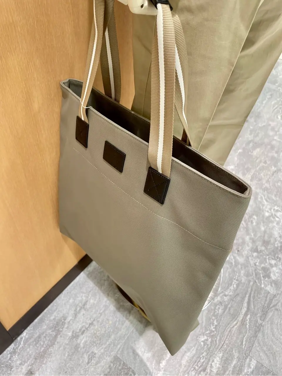 J.PRESS MEN 渡邊 コーディネート画像