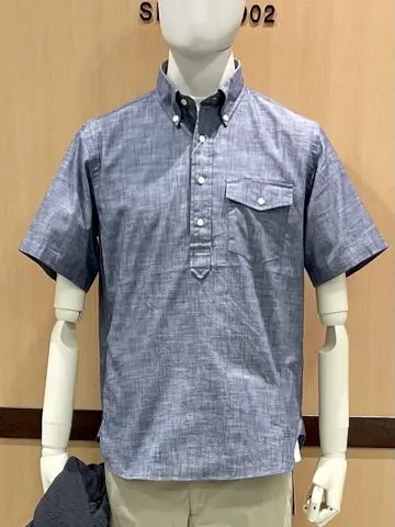 J.PRESS MEN 渡邊 コーディネート画像