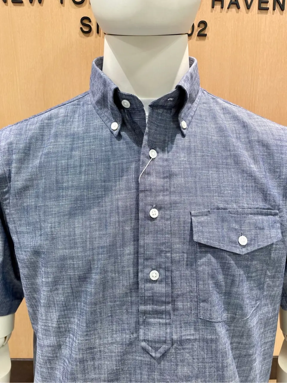 J.PRESS MEN 渡邊 コーディネート画像