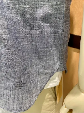 J.PRESS MEN 渡邊 コーディネート画像