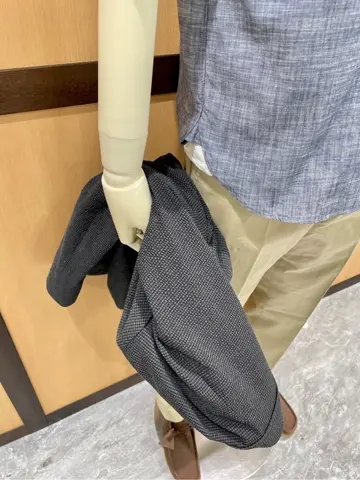 J.PRESS MEN 渡邊 コーディネート画像