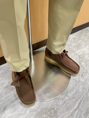 J.PRESS MEN 渡邊 コーディネート画像