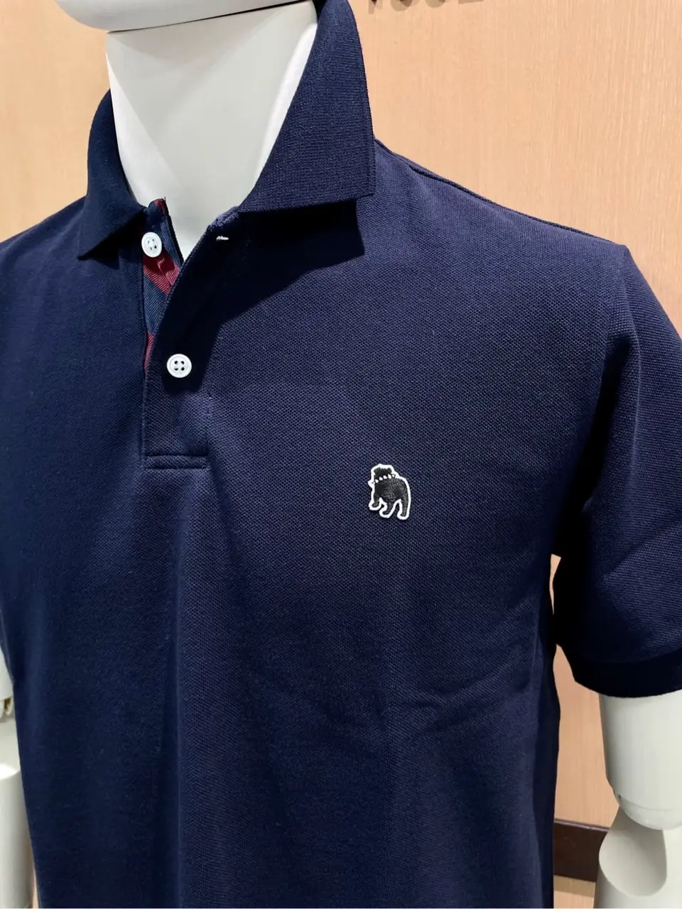 J.PRESS MEN 渡邊 コーディネート画像