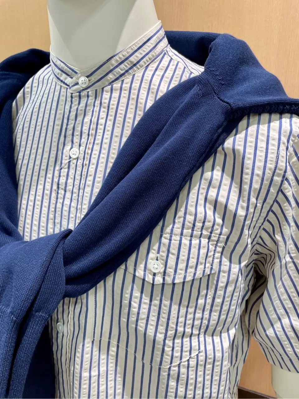 J.PRESS MEN 渡邊 コーディネート画像