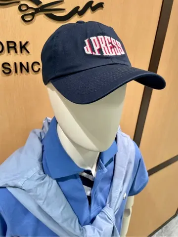 J.PRESS MEN 渡邊 コーディネート画像