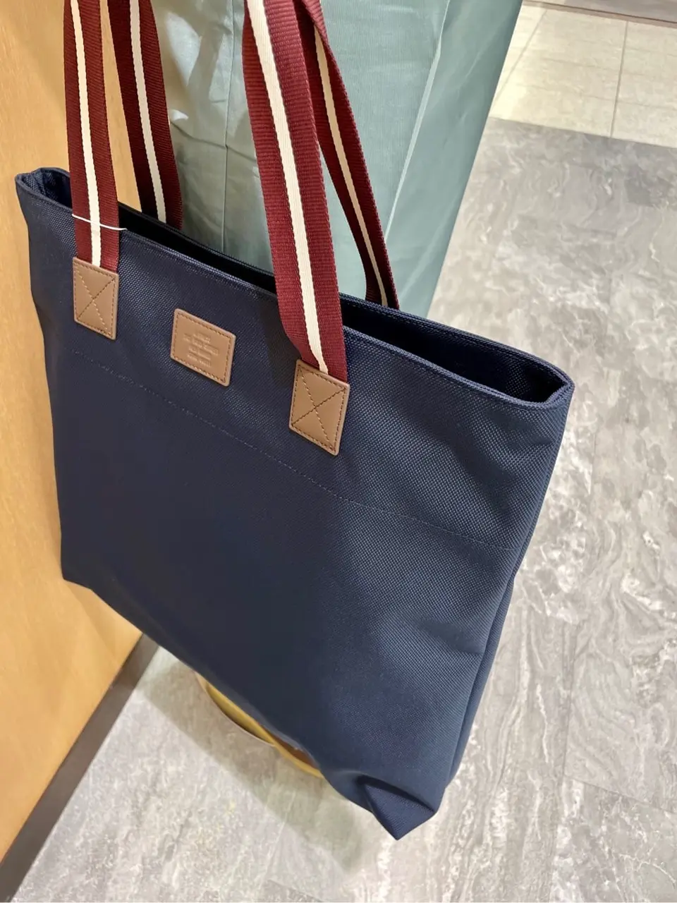 J.PRESS MEN 渡邊 コーディネート画像