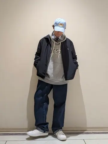 J.PRESS MEN 春木 コーディネート画像