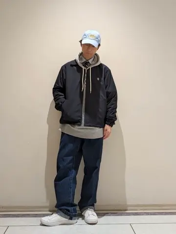 J.PRESS MEN 春木 コーディネート画像