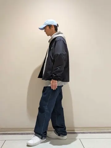 J.PRESS MEN 春木 コーディネート画像