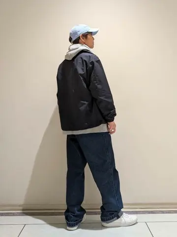 J.PRESS MEN 春木 コーディネート画像