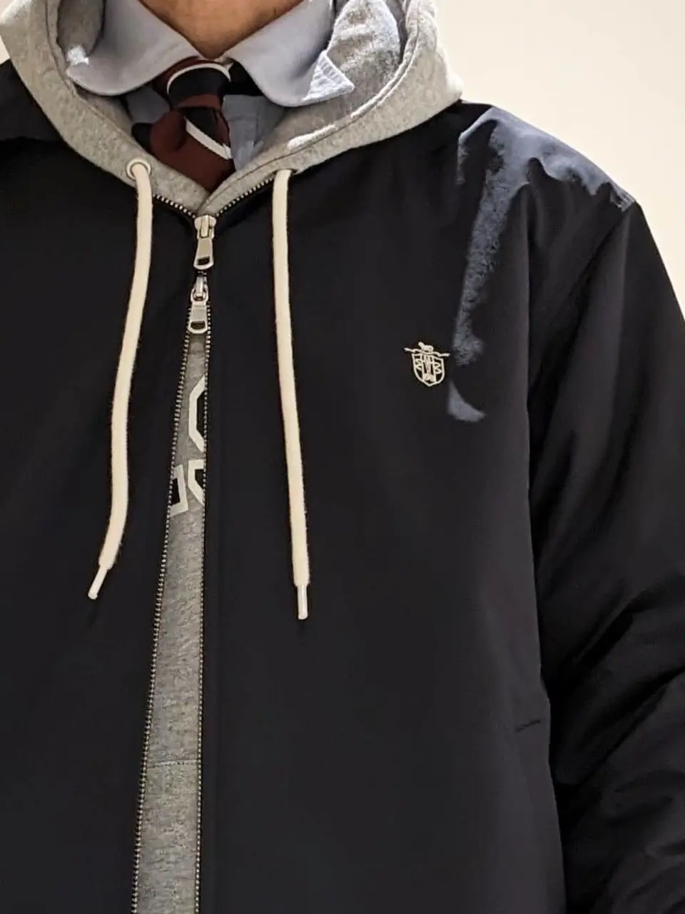 J.PRESS MEN 春木 コーディネート画像