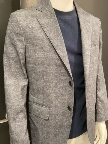 J.PRESS MEN 笹島 コーディネート画像