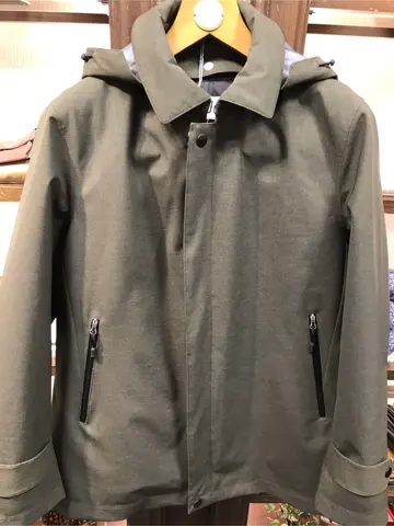 J.PRESS MEN 岡部 コーディネート画像