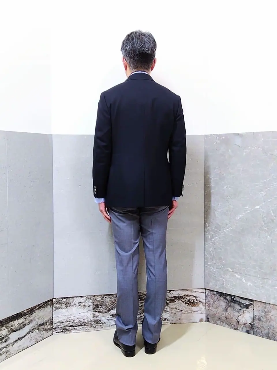 J.PRESS MEN 金子 コーディネート画像