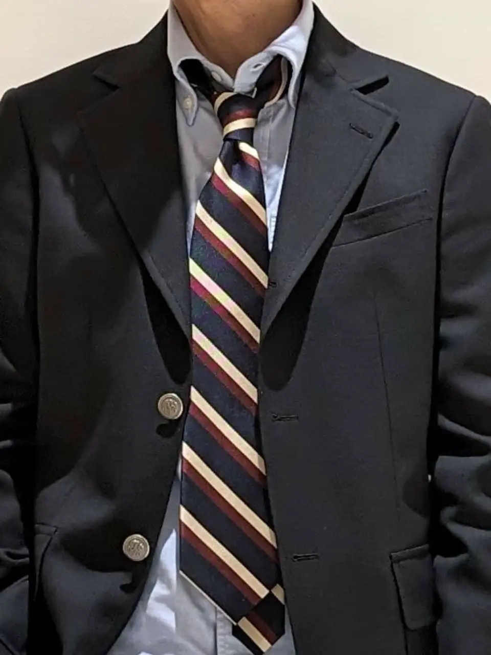 J.PRESS MEN 春木 コーディネート画像