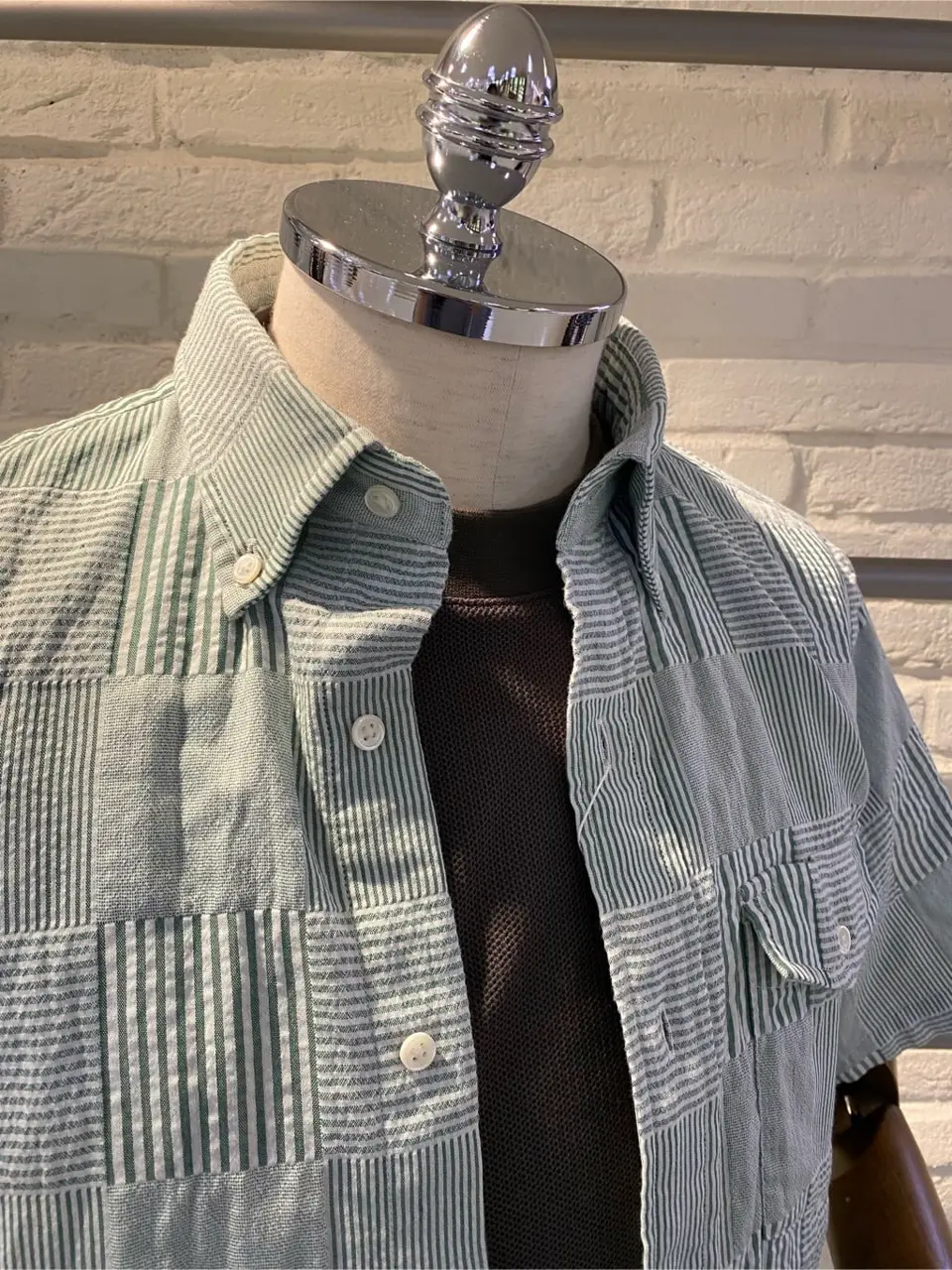 J.PRESS MEN 安原 コーディネート画像