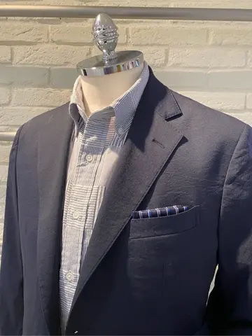 J.PRESS MEN 安原 コーディネート画像