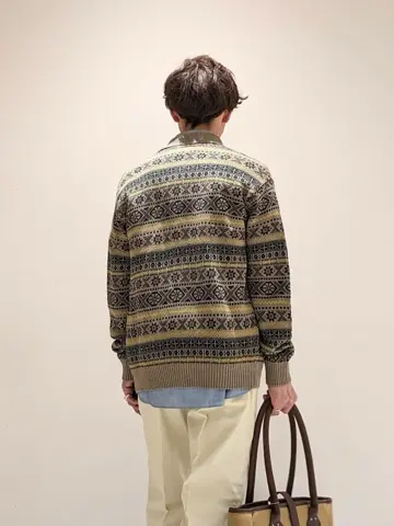 J.PRESS MEN 春木 コーディネート画像