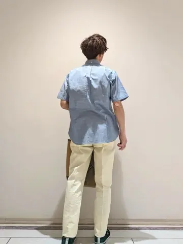 J.PRESS MEN 春木 コーディネート画像