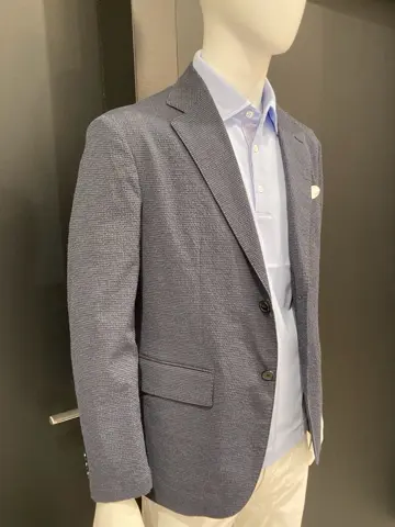 J.PRESS MEN 笹島 コーディネート画像