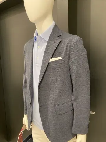 J.PRESS MEN 笹島 コーディネート画像