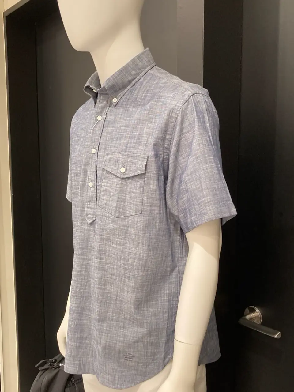 J.PRESS MEN 笹島 コーディネート画像