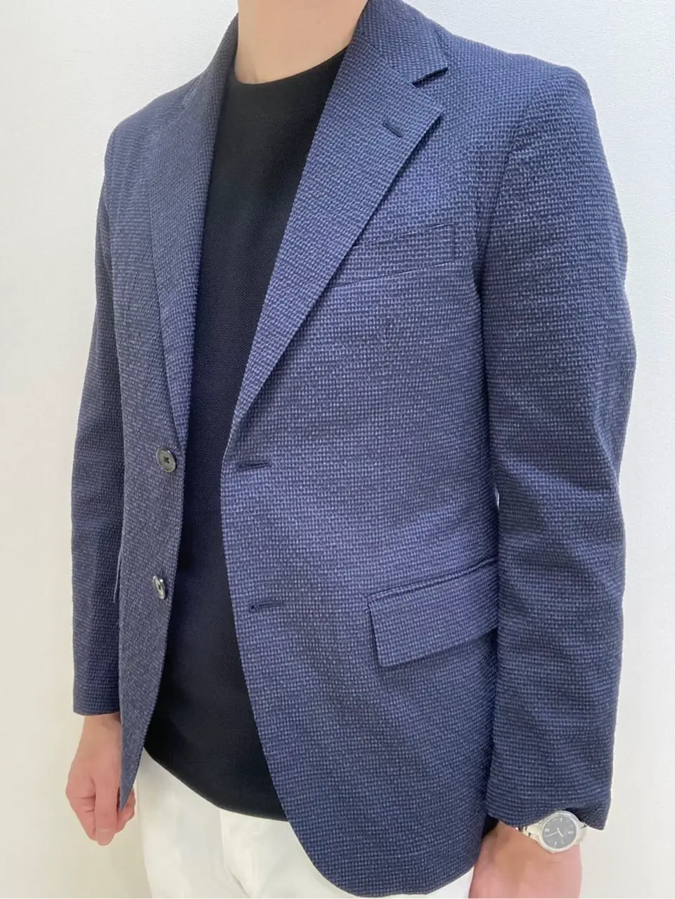 J.PRESS MEN 岡部 コーディネート画像