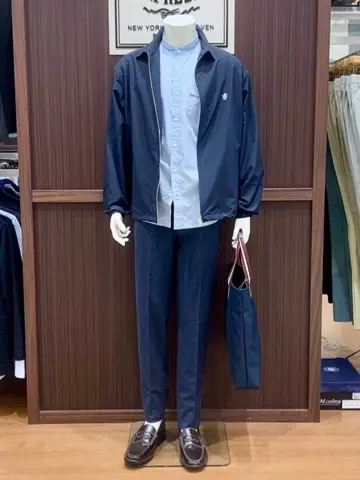 J.PRESS MEN 草野 コーディネート画像