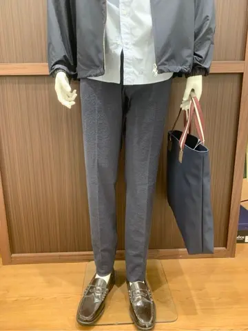 J.PRESS MEN 草野 コーディネート画像
