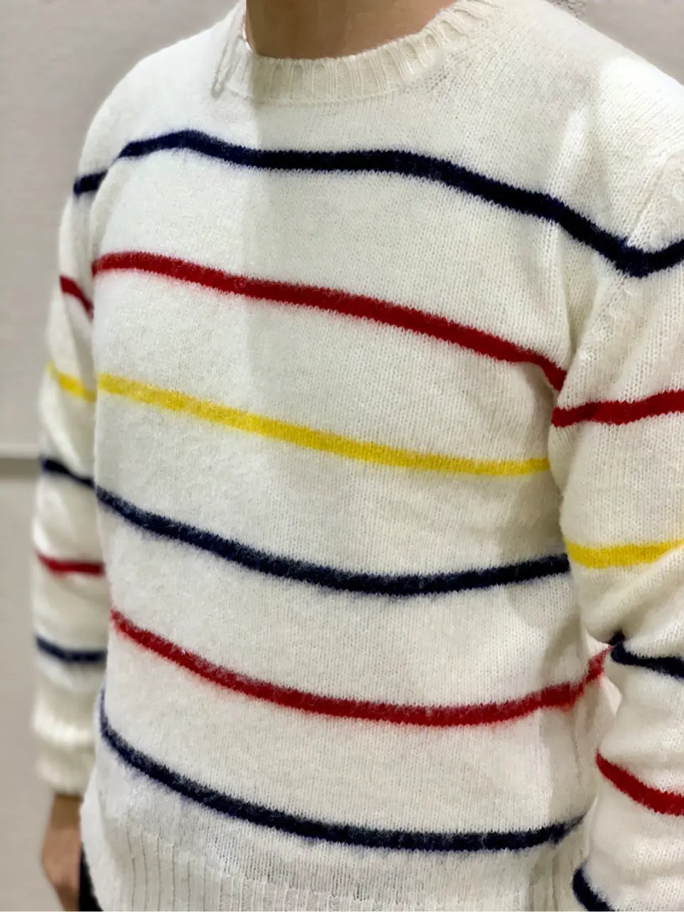 J.PRESS MEN 柳原 コーディネート画像