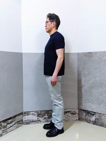 J.PRESS MEN 金子 コーディネート画像