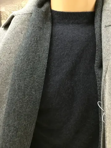 J.PRESS MEN 板橋 コーディネート画像