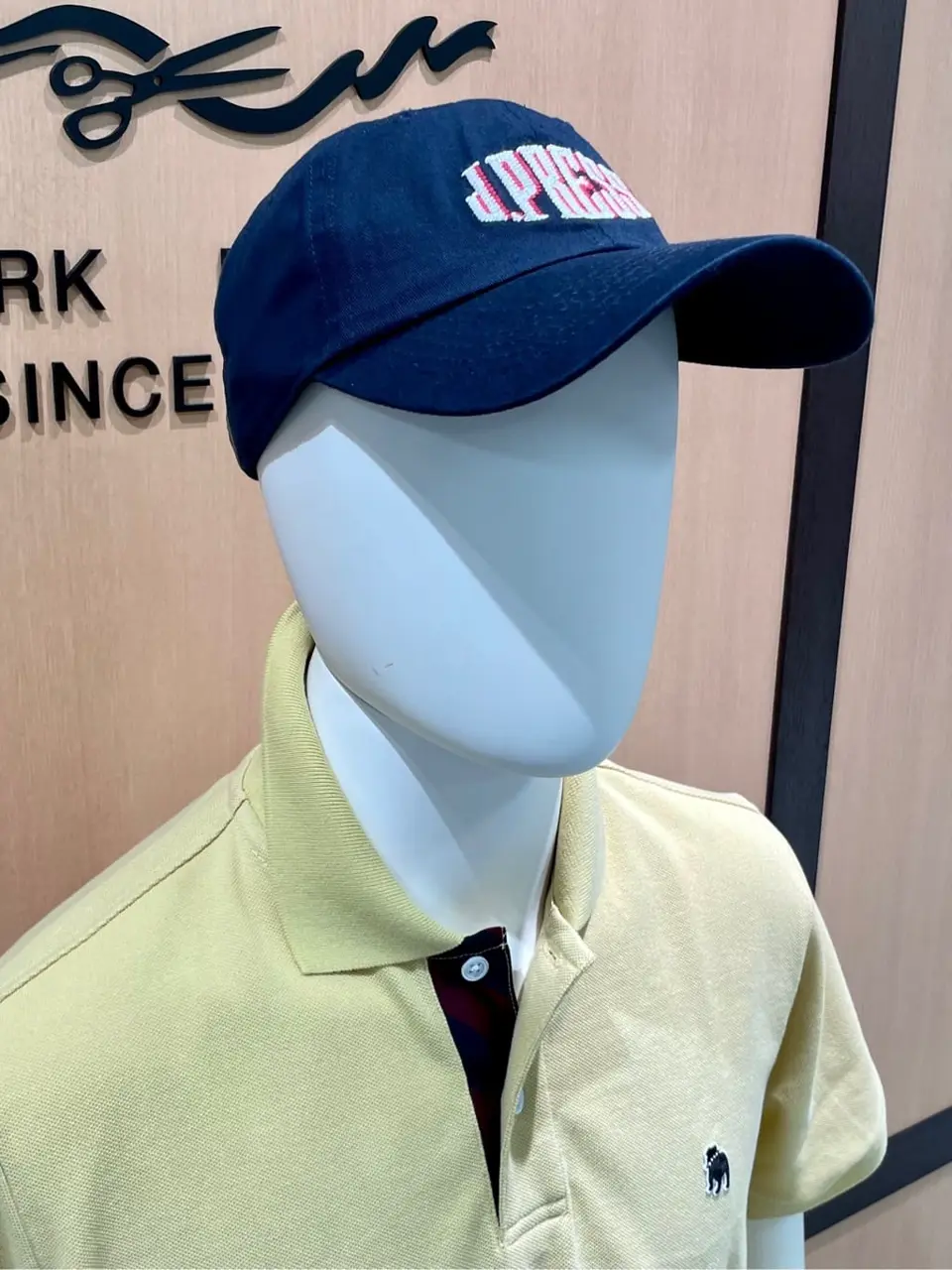 J.PRESS MEN 渡邊 コーディネート画像