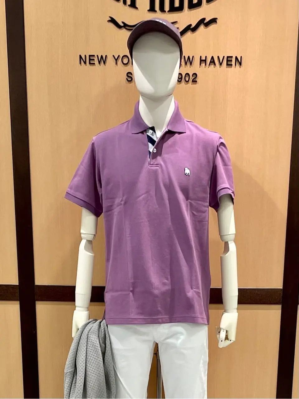 J.PRESS MEN 渡邊 コーディネート画像