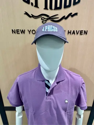 J.PRESS MEN 渡邊 コーディネート画像