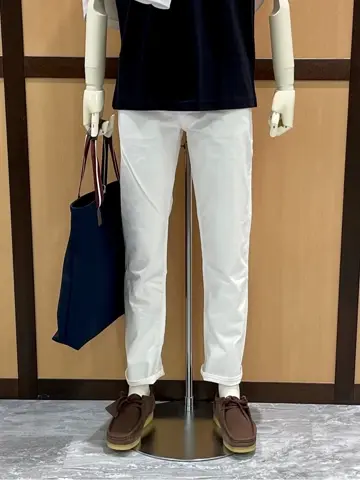 J.PRESS MEN 渡邊 コーディネート画像