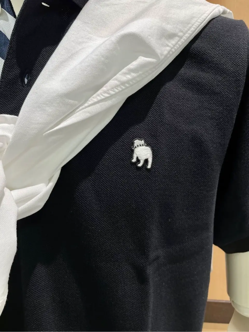 J.PRESS MEN 渡邊 コーディネート画像