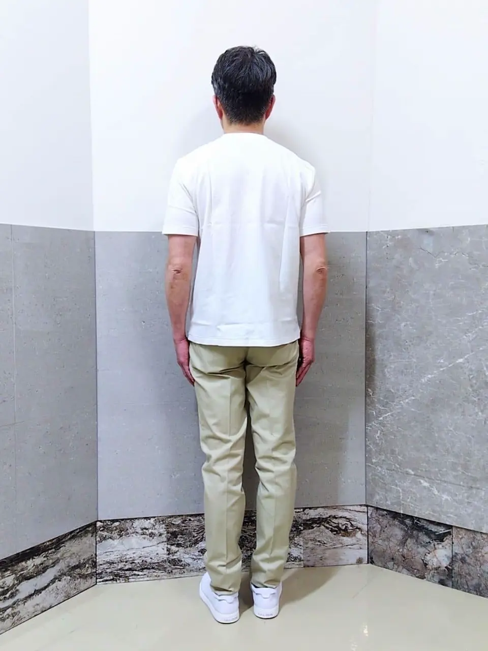 J.PRESS MEN 金子 コーディネート画像