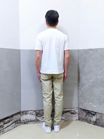 J.PRESS MEN 金子 コーディネート画像