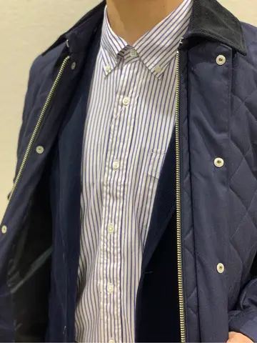 J.PRESS MEN 柳原 コーディネート画像