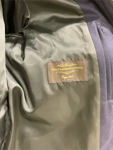 J.PRESS MEN 柳原 コーディネート画像