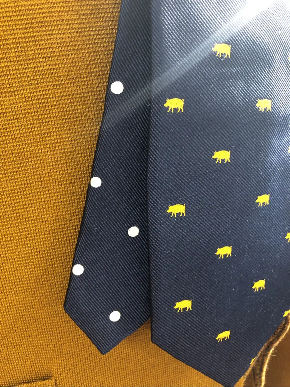 J.PRESS MEN 相馬 コーディネート画像