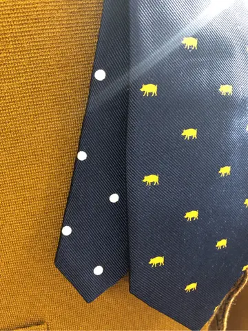 J.PRESS MEN 相馬 コーディネート画像