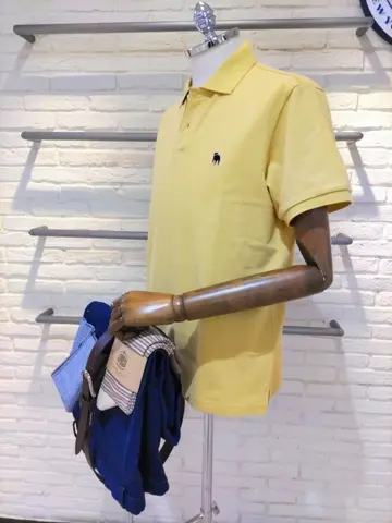 J.PRESS MEN 金澤 コーディネート画像