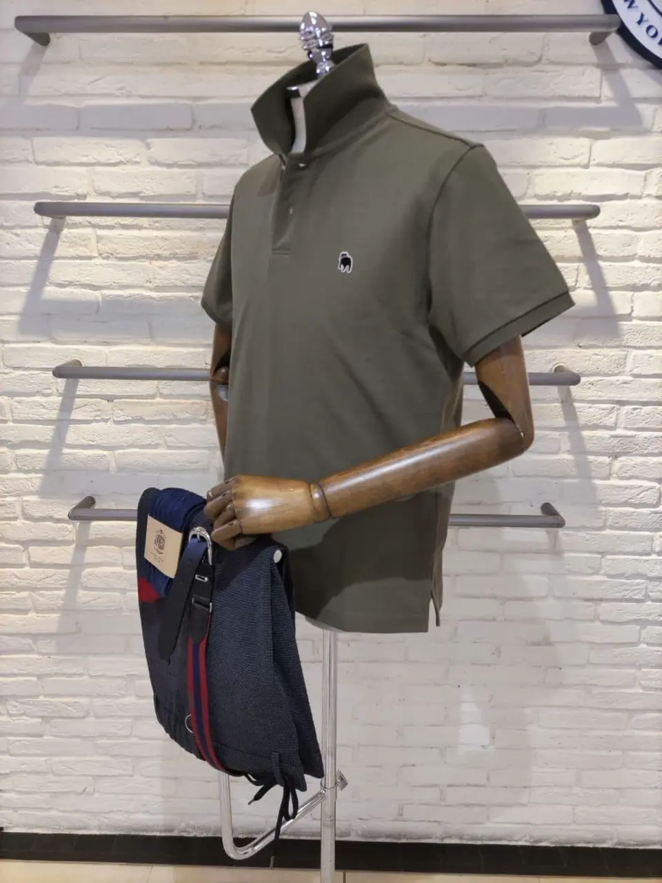 J.PRESS MEN 金澤 コーディネート画像