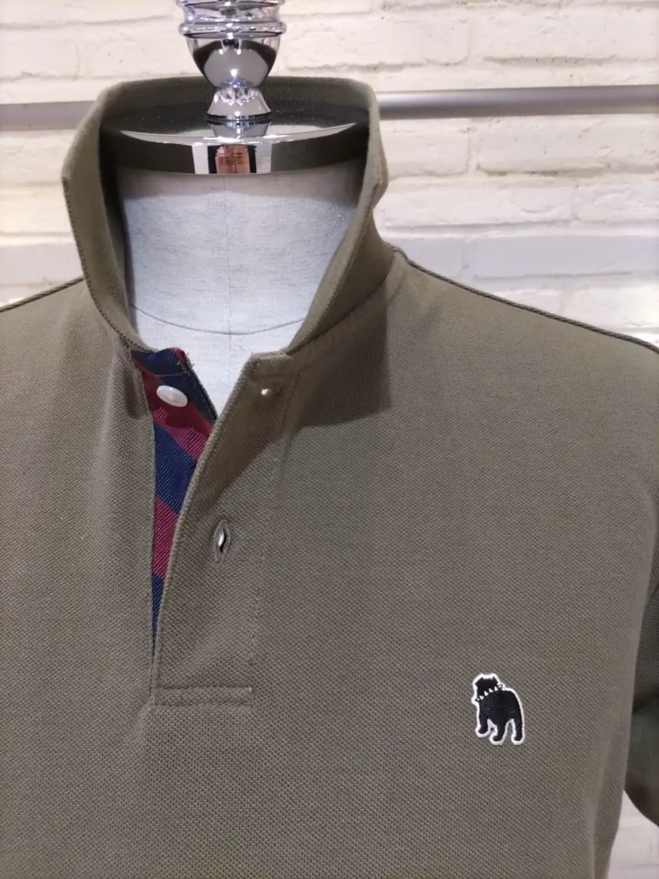 J.PRESS MEN 金澤 コーディネート画像