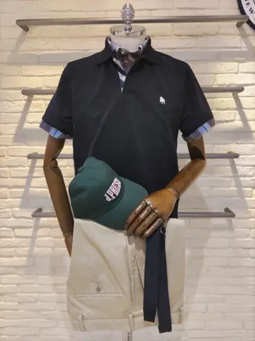 J.PRESS MEN 金澤 コーディネート画像