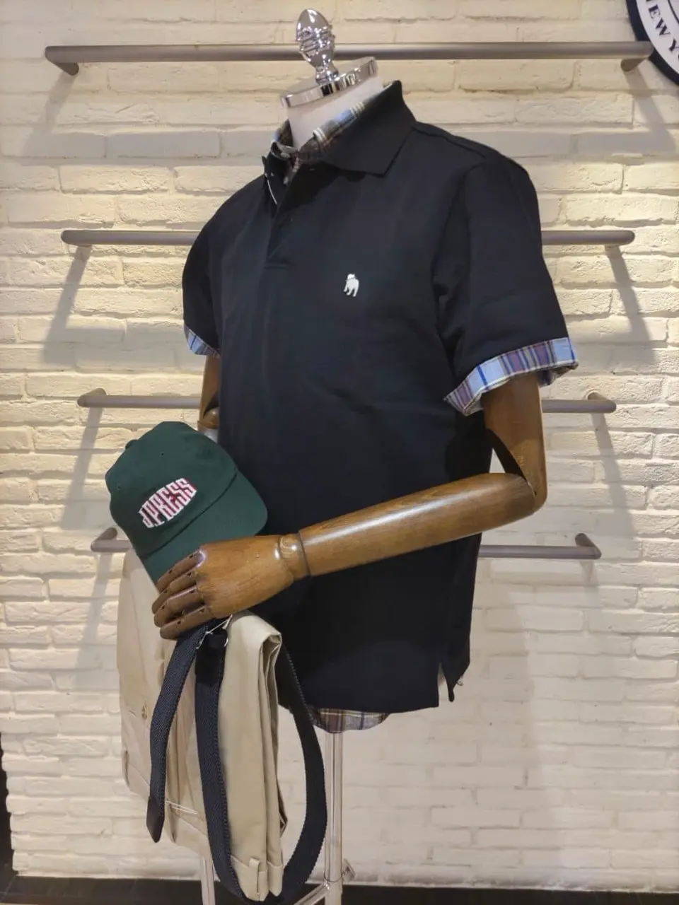 J.PRESS MEN 金澤 コーディネート画像