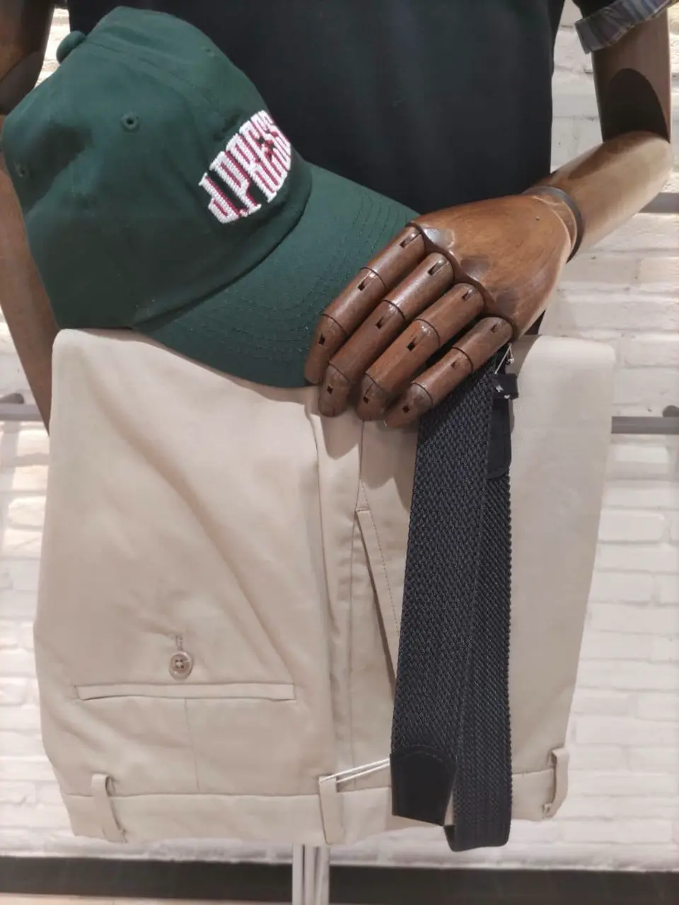 J.PRESS MEN 金澤 コーディネート画像