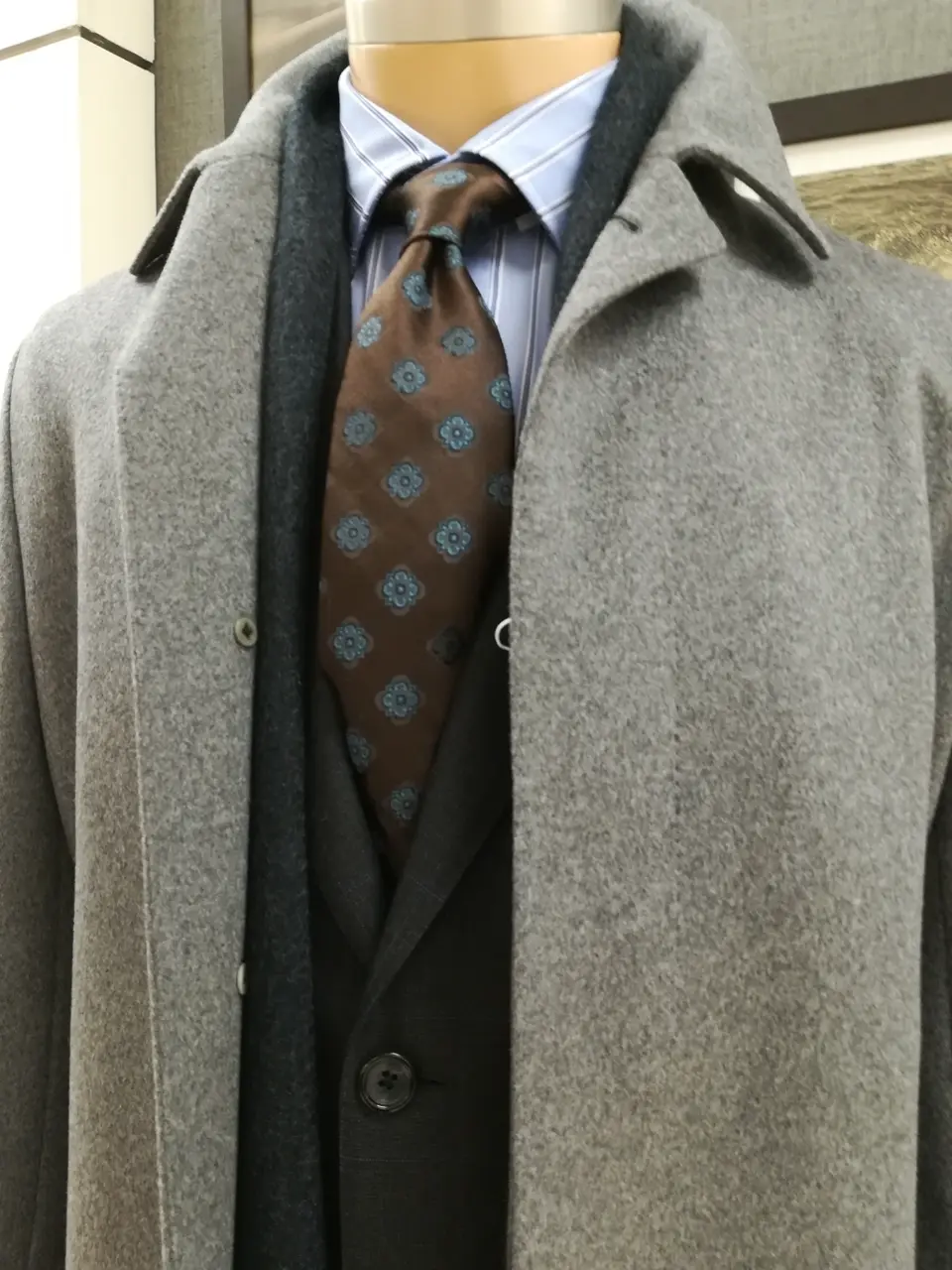 J.PRESS MEN 板橋 コーディネート画像